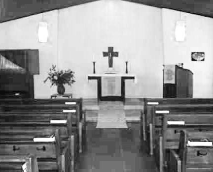 Michaeliskirche Nordhorn